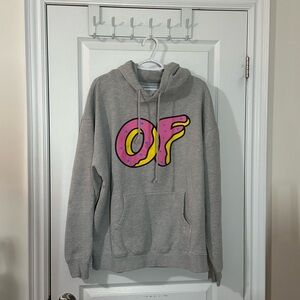 Odd Future Hoodie